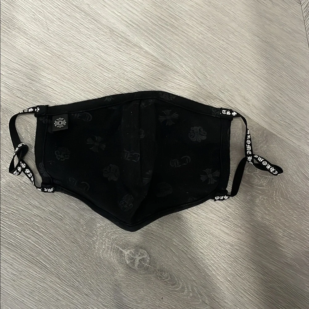 Chrome Hearts | Accessories | Chrome Hearts Mask | Poshmark